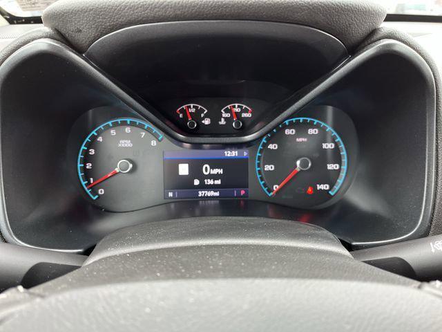 used 2019 GMC Canyon car, priced at $29,391