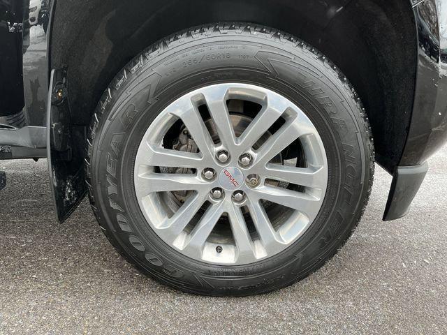 used 2019 GMC Canyon car, priced at $29,391