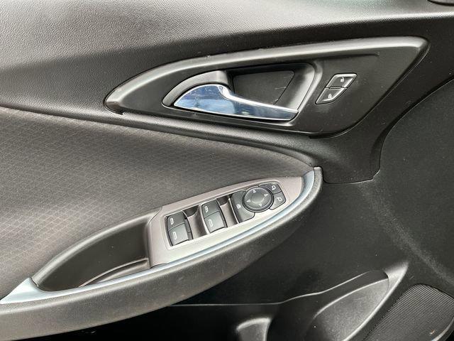 used 2020 Chevrolet Malibu car, priced at $14,464