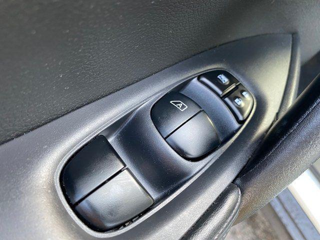 used 2018 Nissan Rogue car, priced at $12,240