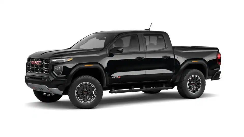 new 2026 GMC Canyon car, priced at $48,175