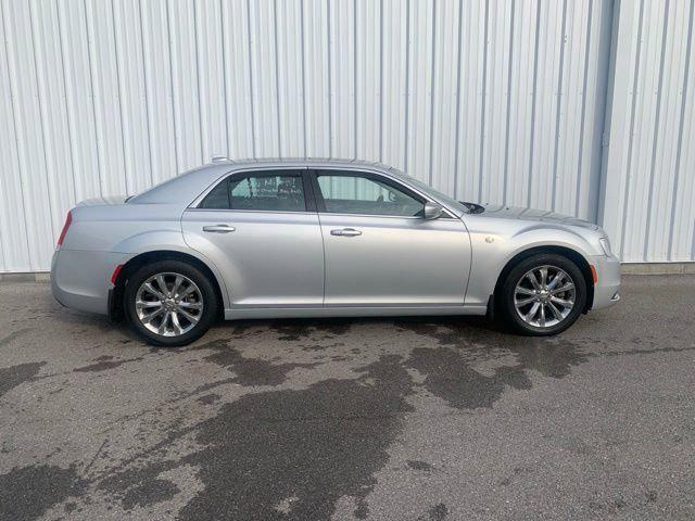 used 2020 Chrysler 300 car, priced at $22,984