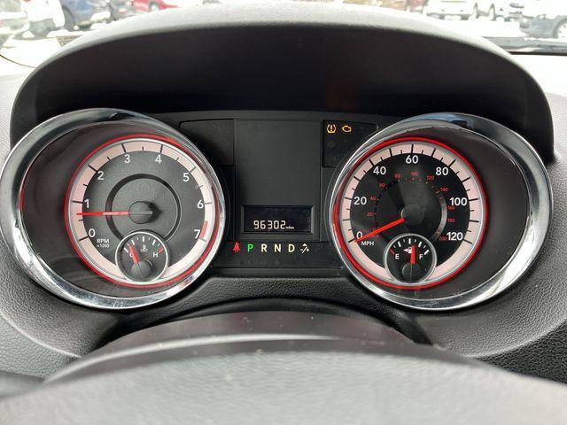 used 2014 Dodge Grand Caravan car, priced at $8,870