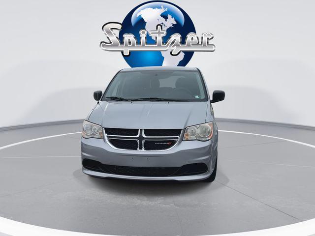 used 2014 Dodge Grand Caravan car, priced at $8,870