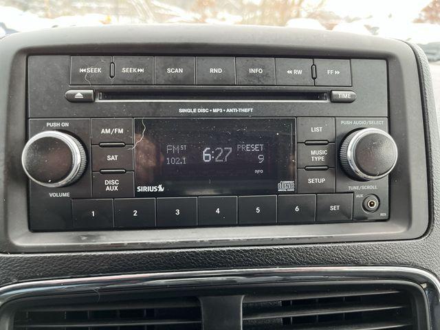 used 2014 Dodge Grand Caravan car, priced at $8,870