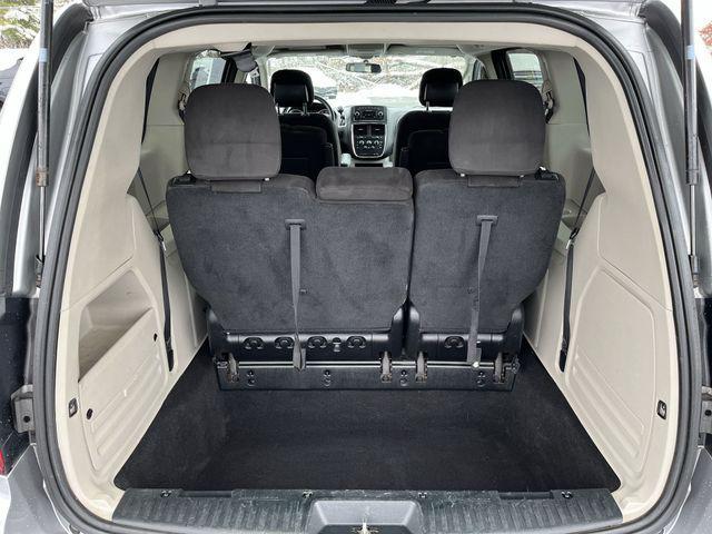 used 2014 Dodge Grand Caravan car, priced at $8,870