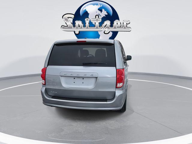 used 2014 Dodge Grand Caravan car, priced at $8,870