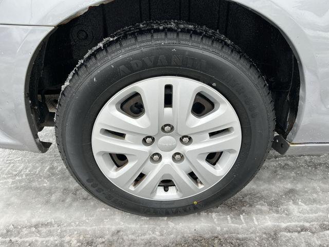 used 2014 Dodge Grand Caravan car, priced at $8,870