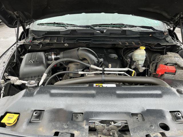 used 2016 Ram 1500 car, priced at $18,930