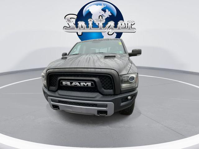 used 2016 Ram 1500 car, priced at $18,930