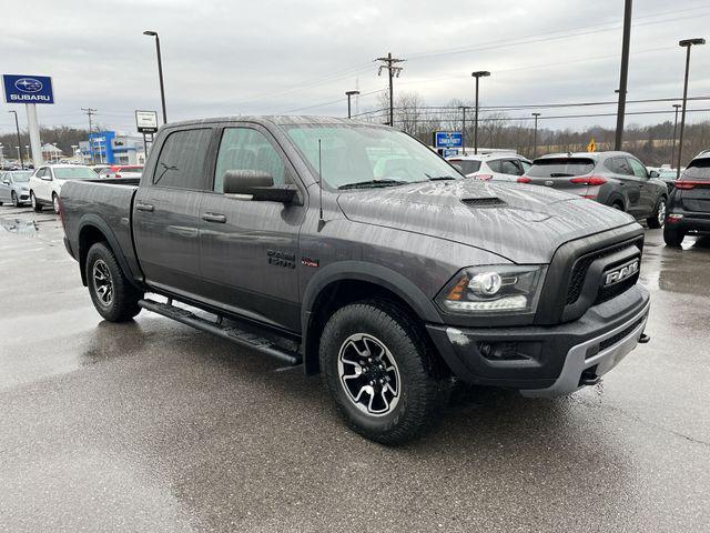 used 2016 Ram 1500 car, priced at $18,930