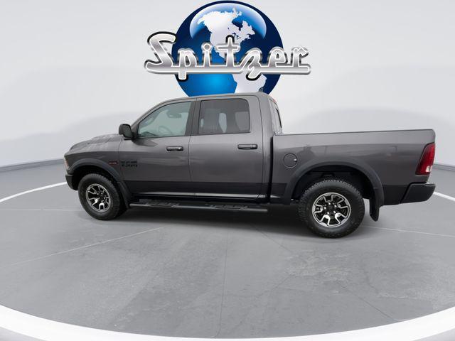used 2016 Ram 1500 car, priced at $18,930