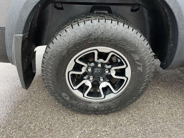 used 2016 Ram 1500 car, priced at $18,930