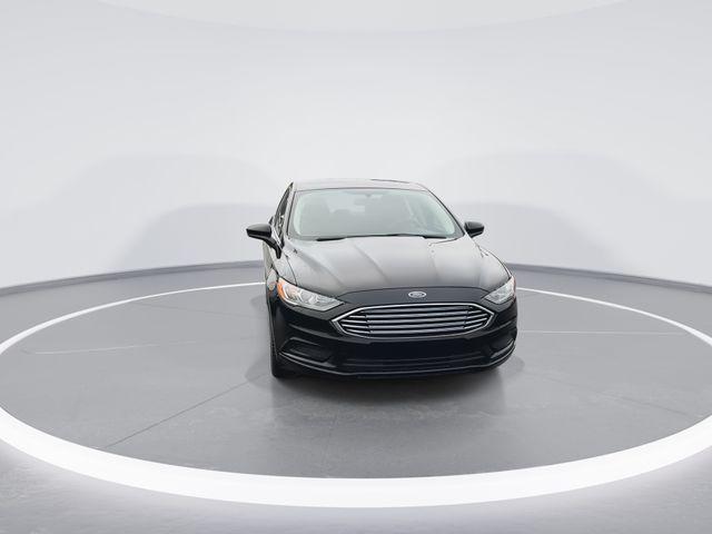 used 2017 Ford Fusion car, priced at $8,970