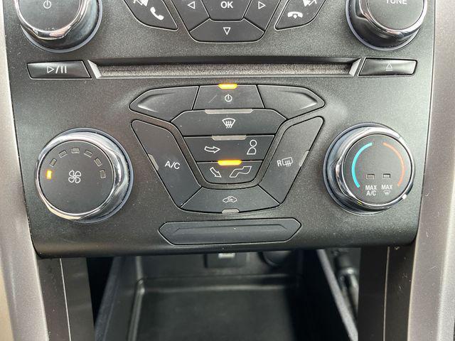 used 2017 Ford Fusion car, priced at $8,970