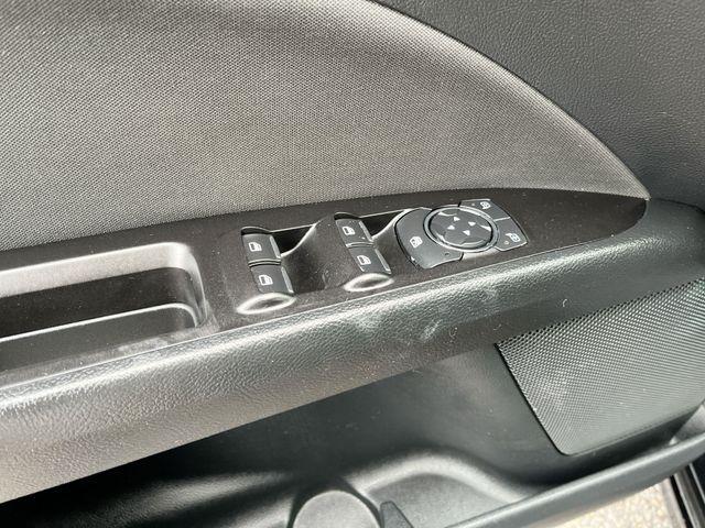 used 2017 Ford Fusion car, priced at $8,970