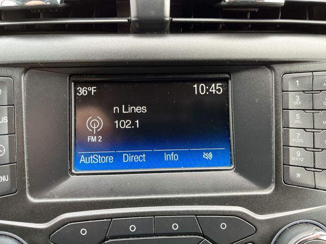 used 2017 Ford Fusion car, priced at $8,970