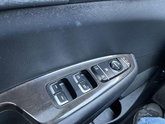 used 2018 Kia Optima car, priced at $11,662