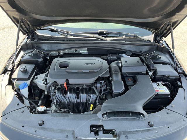used 2018 Kia Optima car, priced at $11,662