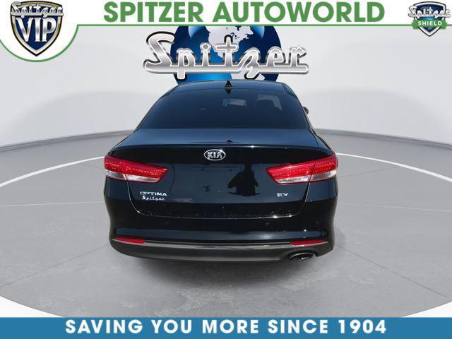 used 2018 Kia Optima car, priced at $11,662