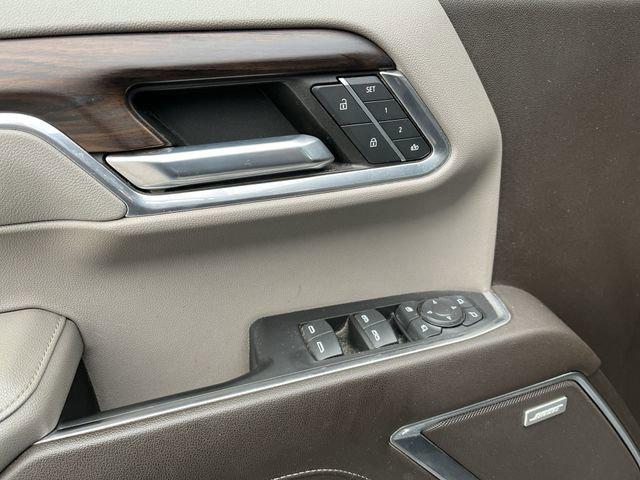 used 2022 GMC Sierra 1500 car, priced at $45,693