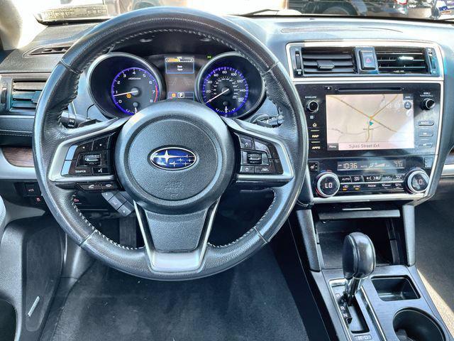 used 2019 Subaru Outback car, priced at $20,295