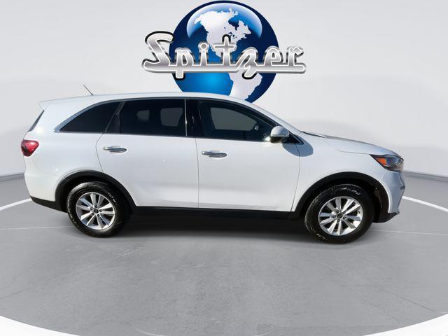 used 2020 Kia Sorento car, priced at $14,070