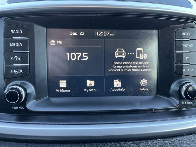 used 2020 Kia Sorento car, priced at $13,463