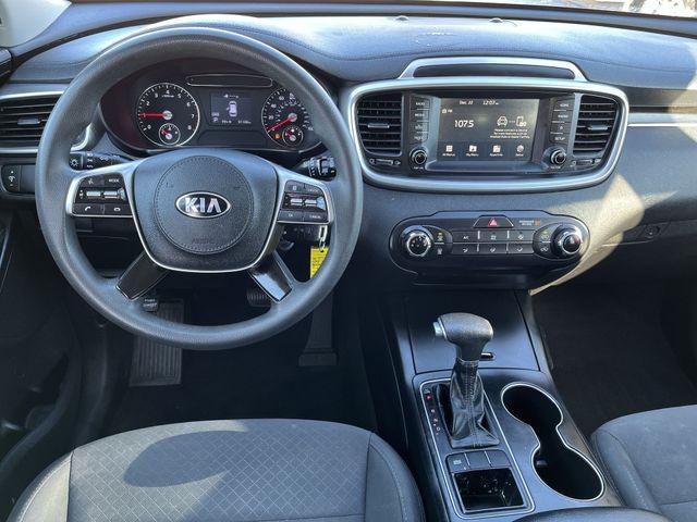 used 2020 Kia Sorento car, priced at $14,070