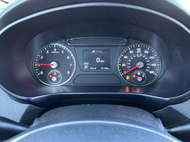 used 2020 Kia Sorento car, priced at $14,070