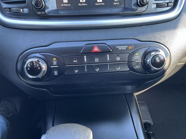 used 2020 Kia Sorento car, priced at $14,070