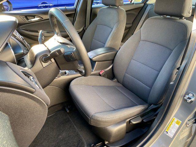 used 2018 Chevrolet Cruze car, priced at $9,287