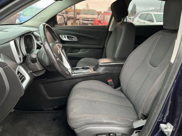 used 2017 Chevrolet Equinox car, priced at $6,850