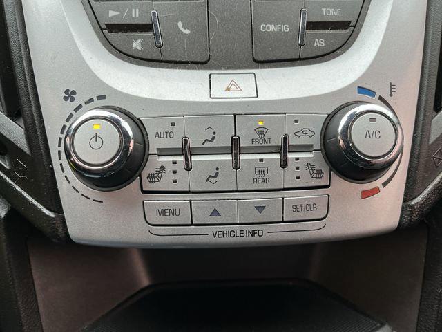 used 2017 Chevrolet Equinox car, priced at $6,850