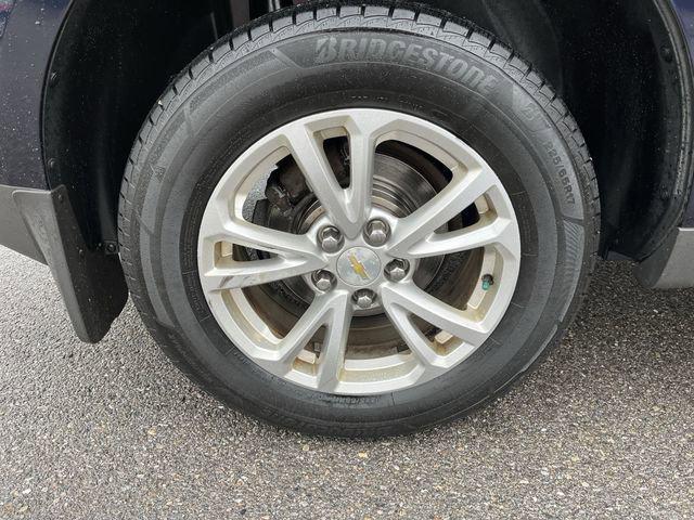 used 2017 Chevrolet Equinox car, priced at $6,850