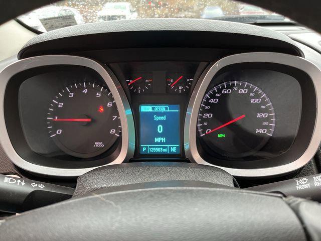 used 2017 Chevrolet Equinox car, priced at $6,850