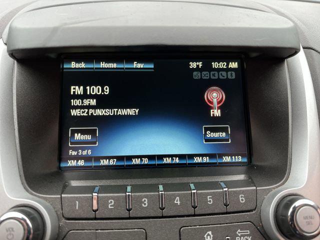 used 2017 Chevrolet Equinox car, priced at $6,850