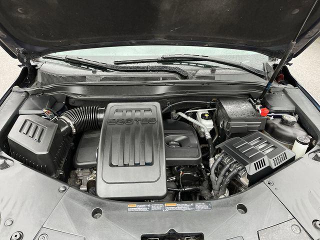 used 2017 Chevrolet Equinox car, priced at $6,850