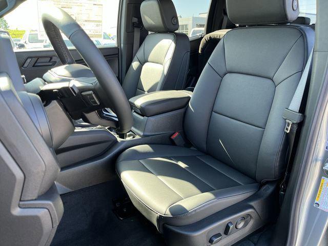 new 2026 Chevrolet Colorado car, priced at $44,590