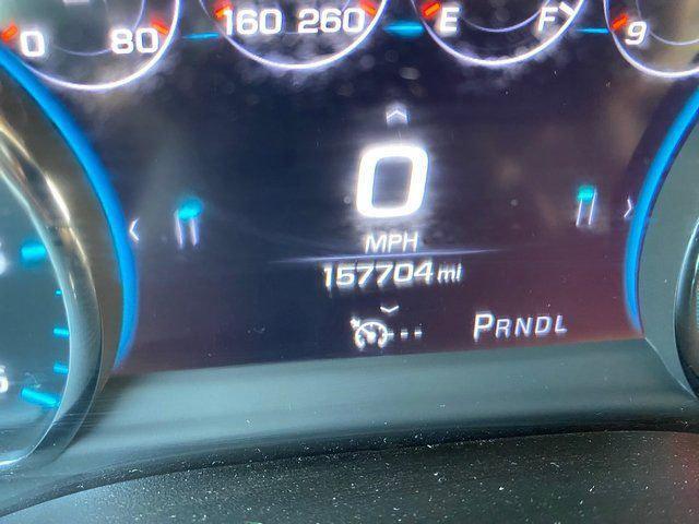 used 2017 Chevrolet Tahoe car, priced at $17,260