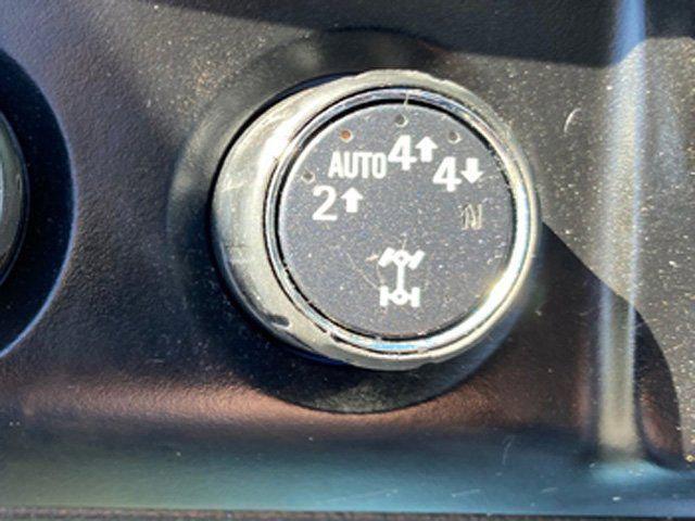 used 2017 Chevrolet Tahoe car, priced at $17,260