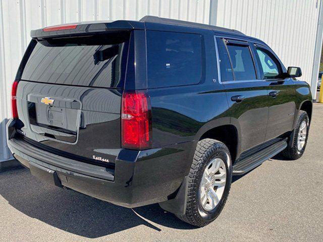 used 2017 Chevrolet Tahoe car, priced at $17,260