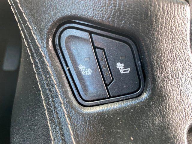 used 2017 Chevrolet Tahoe car, priced at $17,260