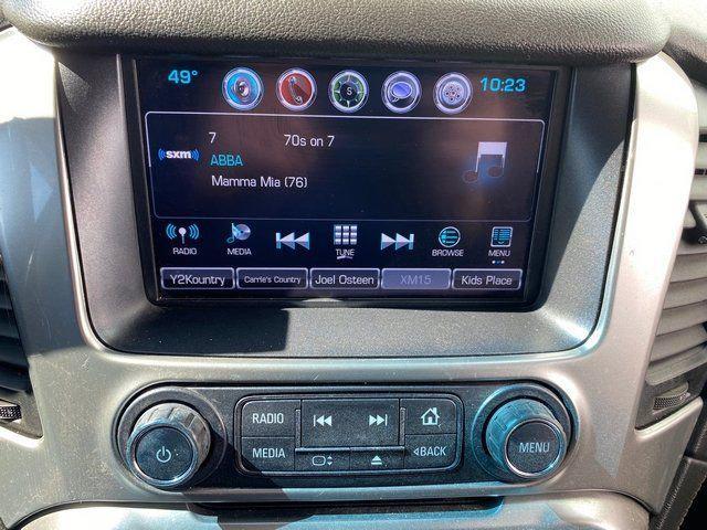 used 2017 Chevrolet Tahoe car, priced at $17,260