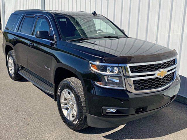 used 2017 Chevrolet Tahoe car, priced at $17,260