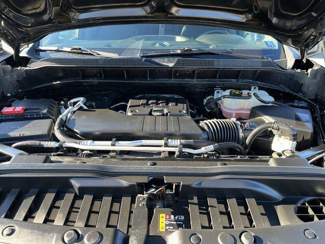 used 2022 Chevrolet Silverado 1500 Limited car, priced at $27,894