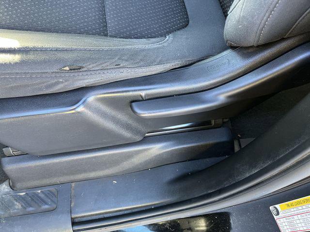 used 2022 Chevrolet Silverado 1500 Limited car, priced at $27,894