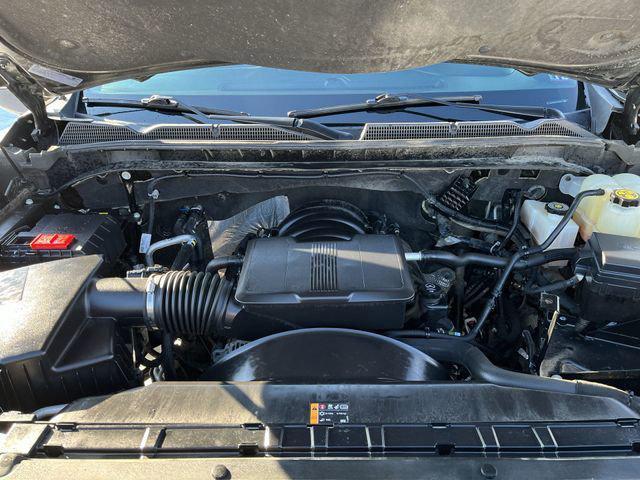 used 2023 GMC Sierra 2500 car, priced at $54,933