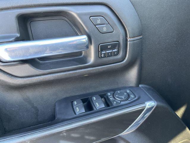 used 2023 GMC Sierra 2500 car, priced at $54,933