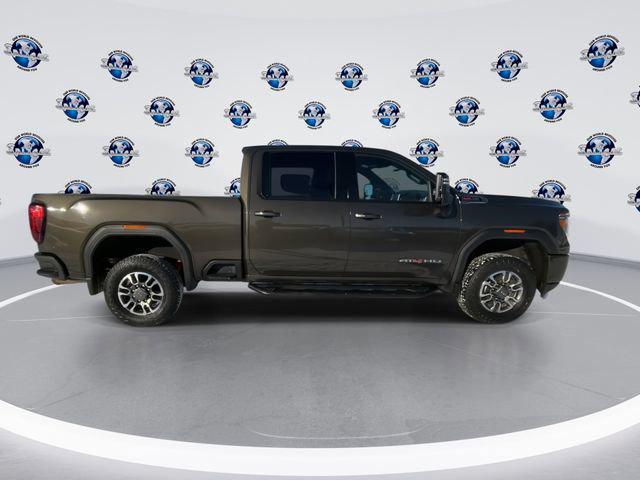 used 2023 GMC Sierra 2500 car, priced at $54,933